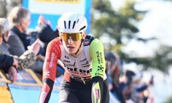 Visma-Lease a Bike : Barré renfort de dernière minute