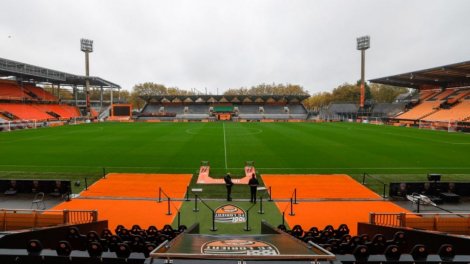 Ligue 1 : Quand et sur quelle chaîne regarder Lorient-PSG en direct ?