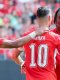 Coupe du monde 2026 : Les ennuis s'enchaînent pour la Suisse