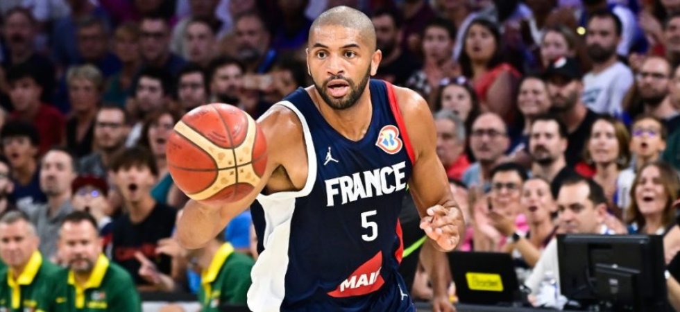 Bleus : Batum au repos