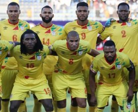 Bénin : Au revoir les Ecureuils, bonjour les Guépards