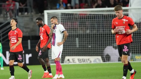 Rennes – Cresswell: «Είναι δύσκολο να το πάρεις»