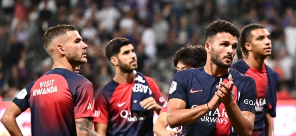 PSG : Deux retours importants se précisent