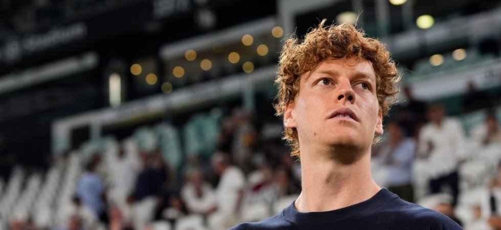 ATP : Sinner donne des nouvelles rassurantes