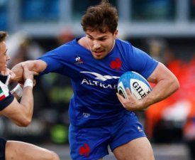 Tournoi des 6 Nations (J1) : Revivez Italie - France