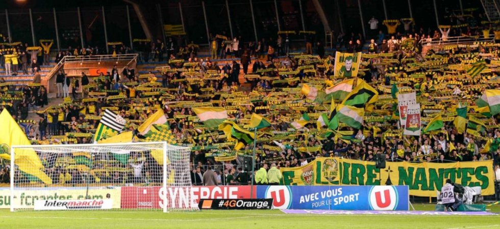 Nantes : La Brigade Loire cesse sa grève
