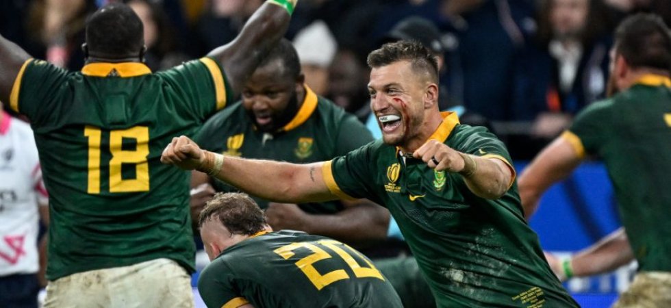 CM 2023 : Une audience record pour la finale