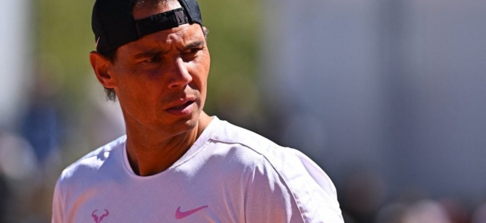 Roland-Garros : Nadal ne devrait pas être tête de série, les organisateurs en attente