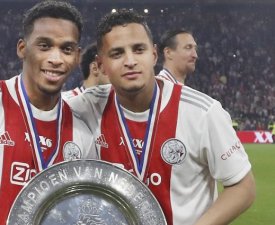 Ajax : La pègre menace un joueur et brûle sa voiture