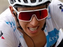 Egan Bernal (2019) Egan Bernal (2019)