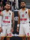 Monaco : Okobo va signer à Dubaï, James suspendu
