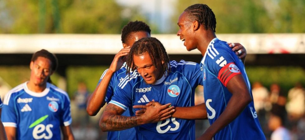 Ligue Conférence (barrages) : Strasbourg défiera un Brøndby IF renversant