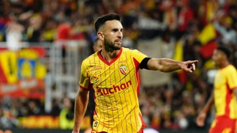 L1 (J8) : Tout savoir sur Lens - Paris FC
