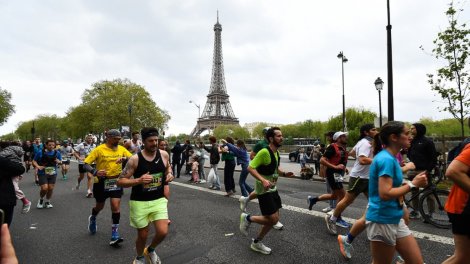 Paris Marathon: Everything to Know About the 2026 Edition