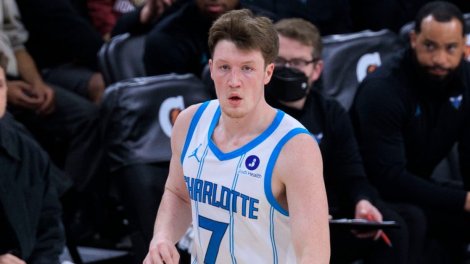 NBA: Η Σάρλοτ σταματά τη σειρά των Νικς