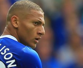 Tottenham : Richarlison validé par Rivaldo