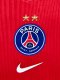 Le PSG va garder ses deux étoiles