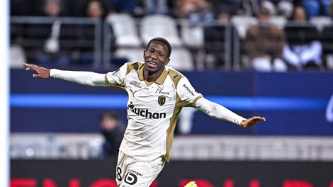 Bleuets : Tel forfait à son tour, Fofana appelé