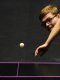 Tennis de table : Alexis Lebrun grignote au classement mondial