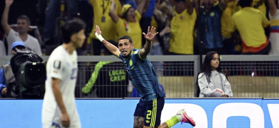 Coupe du monde 2026 (J1) : La Colombie s'en sort contre l'Ouzbékistan