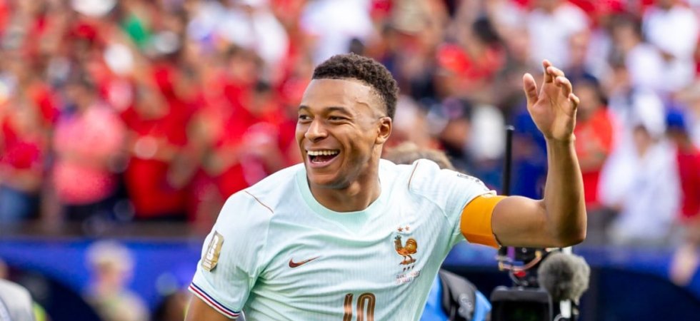 Coupe du monde 2026 : Les Bleus grands favoris au sacre