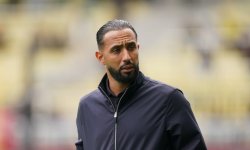 OM : Le successeur de Benatia dégoté ?
