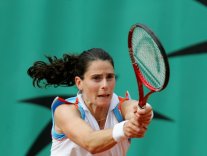 Nathalie Dechy (11eme) Nathalie Dechy (11eme)