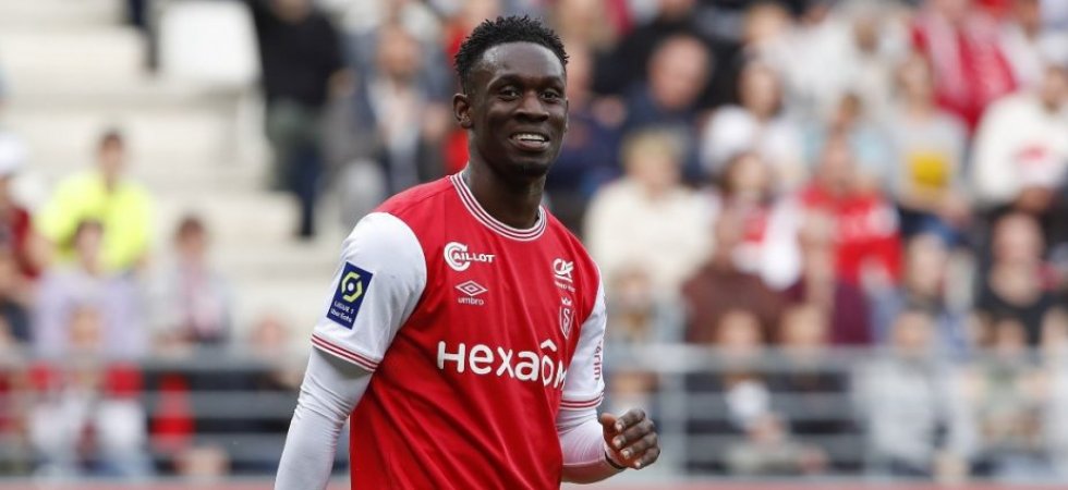 Monaco : Signature imminente de Balogun