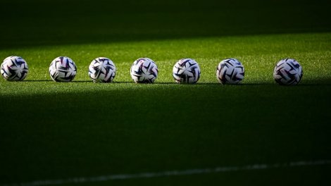 Sports TV program: All events to follow from May 8 to May 10