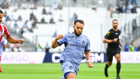 OM : Gouiri à la croisée des chemins