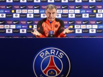 Christophe Galtier (2022-2023) Christophe Galtier (2022-2023)