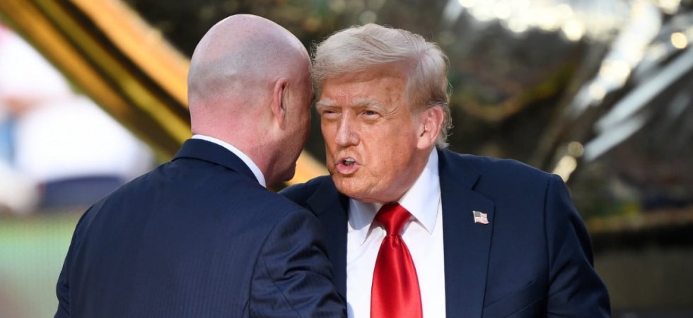 USA : Trump responsable de l'élimination ?