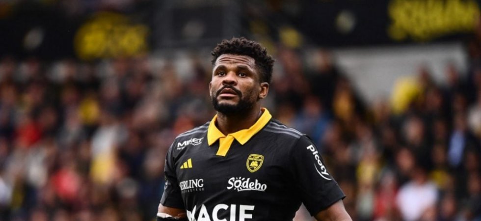 Top 14 - La Rochelle : Danty, c'est grave !