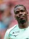 Monaco : Pogba absent environ six semaines