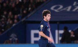 PSG : Une très bonne nouvelle pour Joao Neves