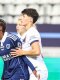 PSG (F) - De Almeida : « On est largement au-dessus »