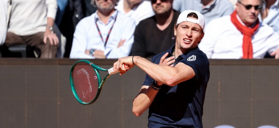 ATP - Hambourg : Humbert fait tomber Khachanov, Auger-Aliassime déjà sorti