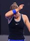 WTA - Wuhan : Parry n'a pas su en profiter