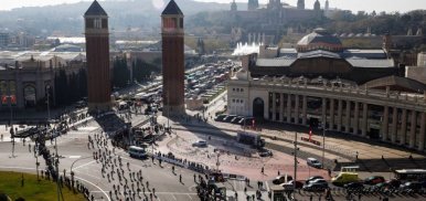 Tour de France 2026 : Le Grand Départ à Barcelone ? 