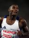 Championnats d'Europe : Kwaou-Mathey en argent sur le 110m haies