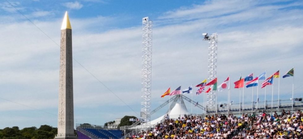 Jeux Paralympiques de Paris 2024 : Tout savoir sur la cérémonie d'ouverture