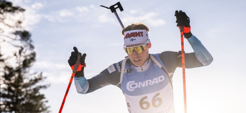 Un biathlon norvégien condamné pour avoir tiré sur son parrain