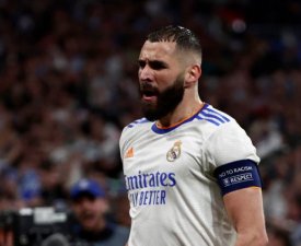 Real Madrid : Benzema sort du silence au sujet de Mbappé