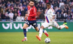 L1 : Endrick sacré meilleur joueur en décembre-janvier