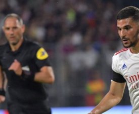 OL : Un promu anglais sur Aouar