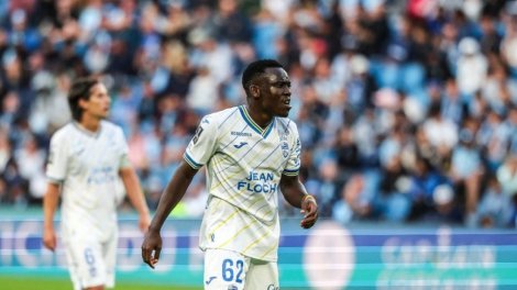 Lorient : Avom suivi de près par Strasbourg