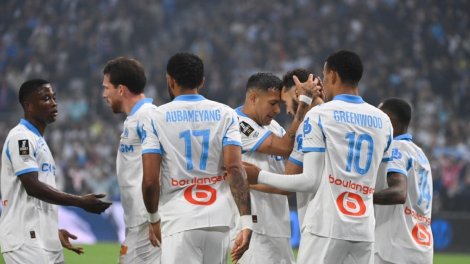 Ligue 1 (J34): Marseille dominates Rennes and advances to the Europa League