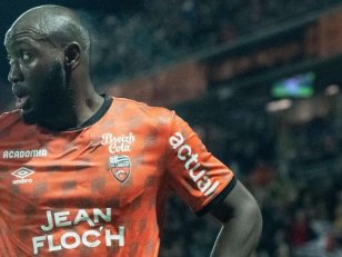 Lorient : Ibrahima Koné, direction la Liga