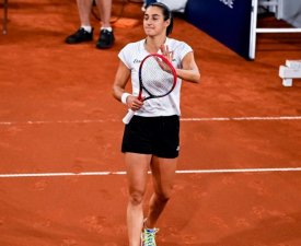 WTA : Comment le tournoi de Rouen a changé de dimension 