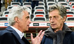 Ligue 1+ : De Tavernost répond à Rivère